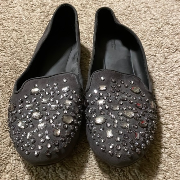 Vera Wang Flats, Size 10 - Picture 1 of 5